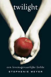 Omslag van Twilight