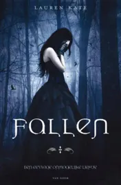 Omslag van Fallen