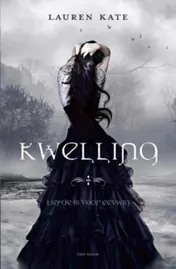 Omslag van Kwelling