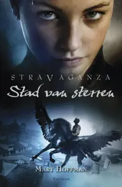 Omslag van Stad van sterren