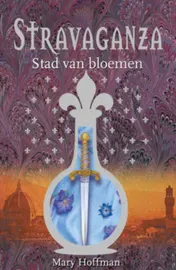 Omslag van Stad van bloemen