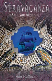 Omslag van Stad van schepen