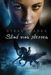 Omslag van Stad van sterren