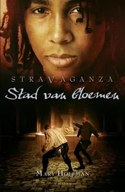 Omslag van Stad van bloemen