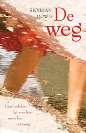 Omslag van De weg