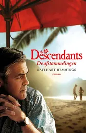 Omslag van The descendants