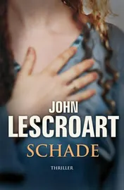 Omslag van Schade