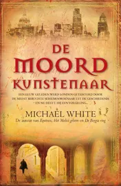 Omslag van De moordkunstenaar