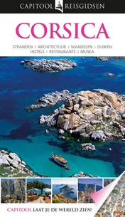Omslag van Corsica