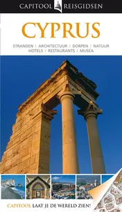 Omslag van Cyprus