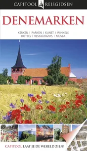 Omslag van Denemarken