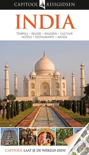 Omslag van India