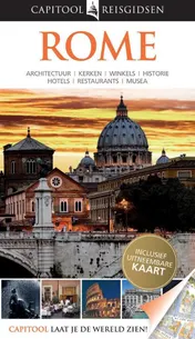 Omslag van Rome