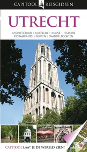 Omslag van Utrecht