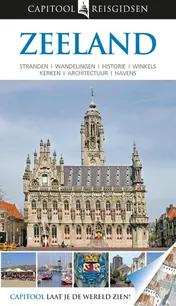 Omslag van Zeeland