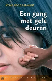 Omslag van Gang met gele deuren