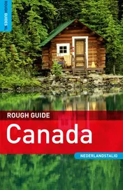 Omslag van Canada