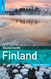 Omslag van Rough Guide Finland