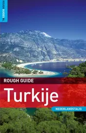 Omslag van Turkije