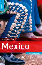 Omslag van Mexico