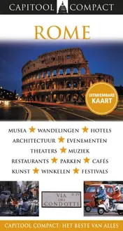 Omslag van Rome