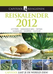 Omslag van 2012