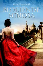 Omslag van Bloeiende mimosa