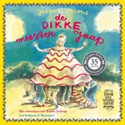 Omslag van De Dikke Meester Jaap