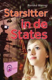 Omslag van Starsitter in de States
