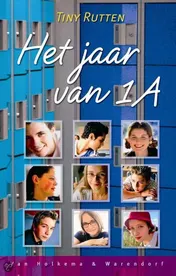 Omslag van Jaar van 1A