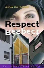 Omslag van Respect