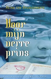 Omslag van Voor mijn verre prins