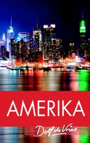 Omslag van Amerika