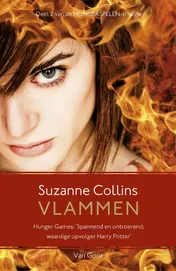 Omslag van Vlammen