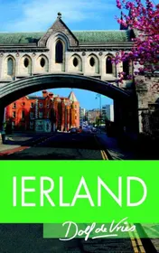 Omslag van Ierland