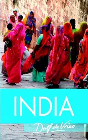 Omslag van India