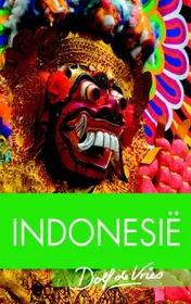 Omslag van Indonesie