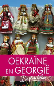 Omslag van Oekraine en Georgie