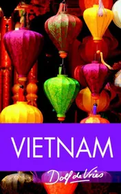 Omslag van Vietnam