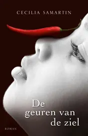 Omslag van De geuren van de ziel