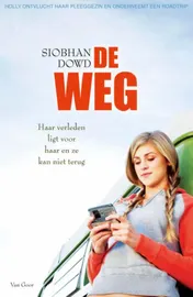 Omslag van De weg