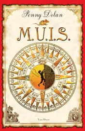 Omslag van M.U.I.S.