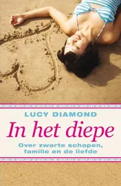 Omslag van In het diepe
