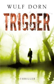 Omslag van Trigger