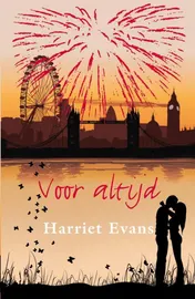 Omslag van Voor altijd