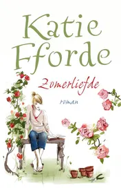 Omslag van Zomerliefde