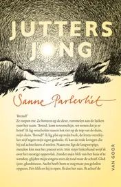 Omslag van Juttersjong