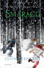 Omslag van Smaragd