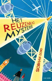 Omslag van Het reuzenradmysterie