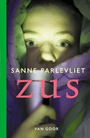 Omslag van Zus